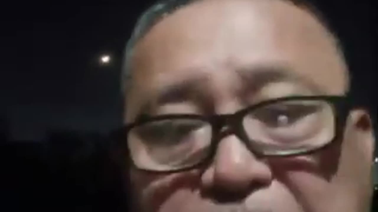 GEN DADO FGF,, bakit sa kanya sinisi sa EDSA SHRINE 12/5/2024