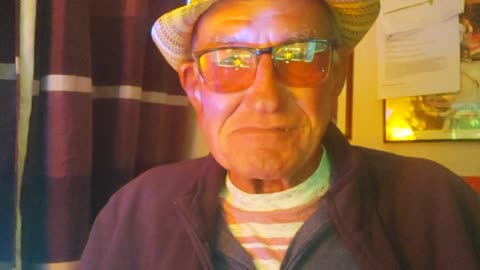 Cottonfields Revival Show with DJ Malcolm