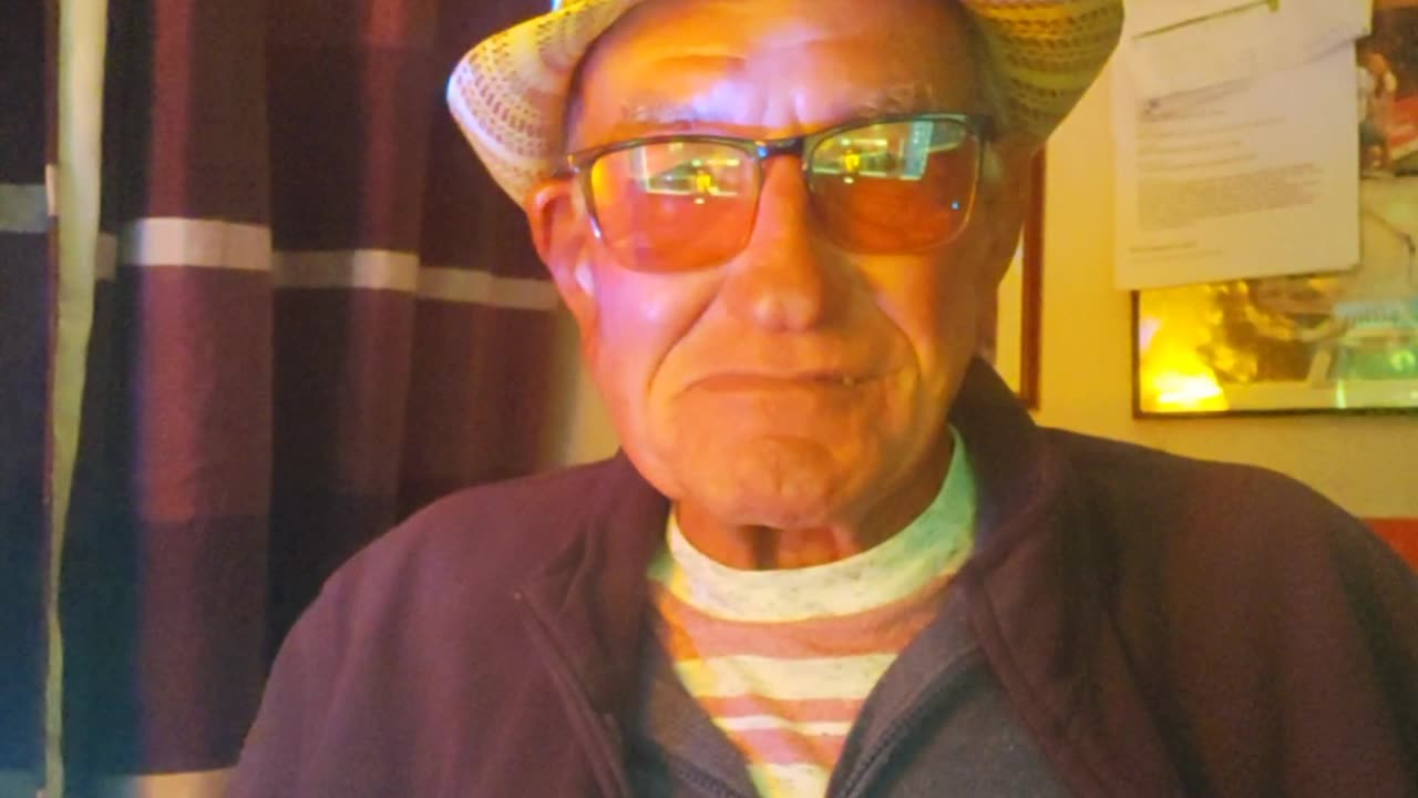 Cottonfields Revival Show with DJ Malcolm