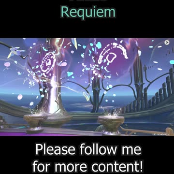 Canticles of Harmony Finale 3