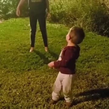 when you have no special talents...