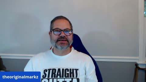 Coffee with MarkZ 10/21/2021