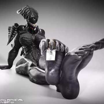 alien 👽 👾 👽 hentai