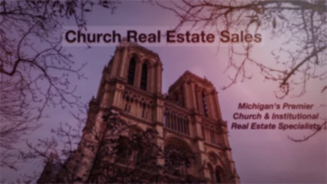 Church for Sale - 4101 Helen St, Detroit, Michigan