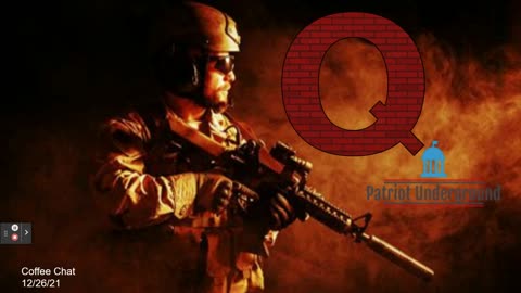 Patriot Underground Episode 147