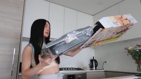 IKEA APARTMENT HAUL + ORGANIZATION & more unpacking (move in vlog 3)📦