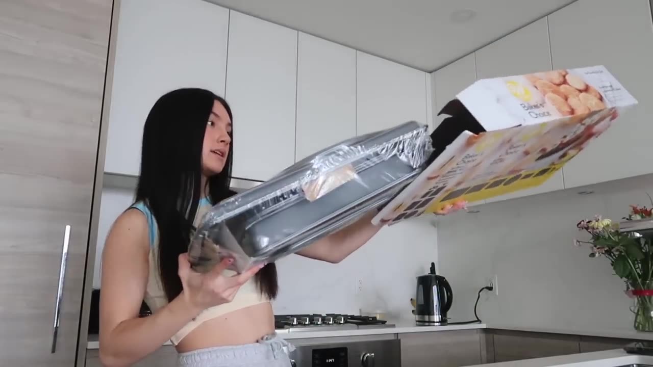 IKEA APARTMENT HAUL + ORGANIZATION & more unpacking (move in vlog 3)📦