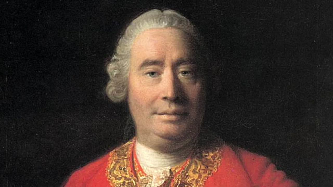 David Hume, _Of the Original Contract_ Audiobook (read by Andrew Stewart)