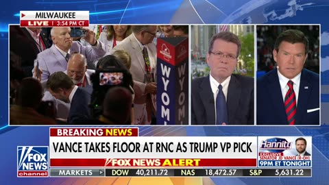 Democrats will use this against JD Vance: Bret Baier