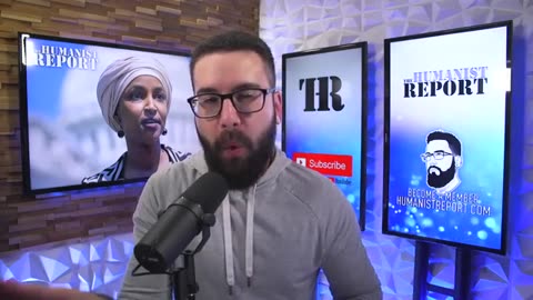 BREAKING: Ilhan Omar Defeats Right-Wing "Democrat" in Minnesota Primary