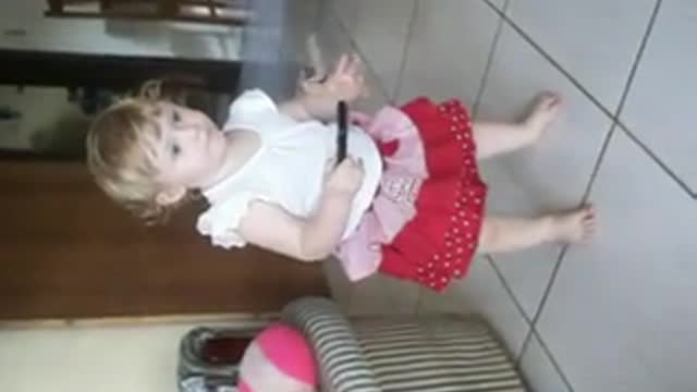 funny video of dancing babies 😂😂👶👶👶👶👶👶