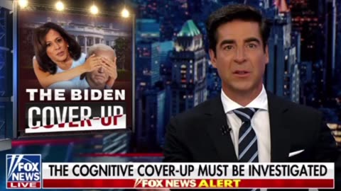 The Biden Coverup