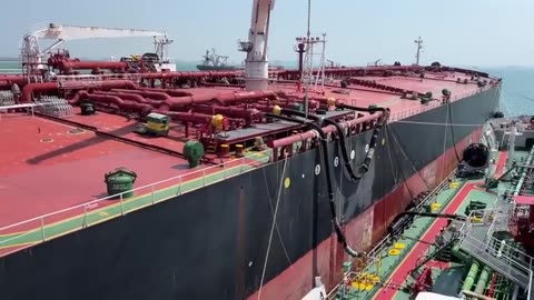 Big Nice Ship