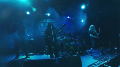 2024-09-14 Confess - I’m Your God Now! [Principal Club Theater]