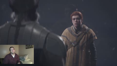 Star Wars Jedi: Fallen Order - Part 9