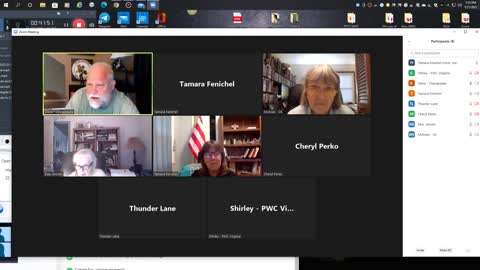 Week 1 Law For Mankind VLSA