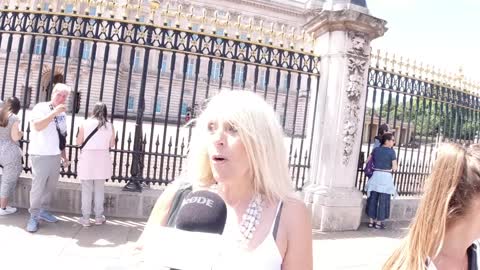 CARING LADIES HUMAN RIGHTS MARCH