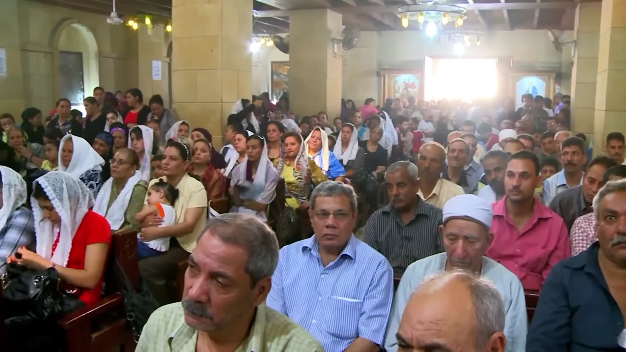 Inside Radical Islamist Militias - Full Documentary