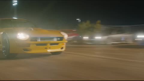 Epic Decision Time: Who Will You Save in This Race?