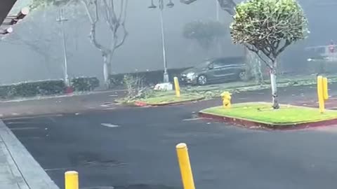 Maui Fires - One Minute