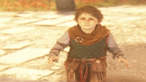 A Plague Tale Requiem 2023