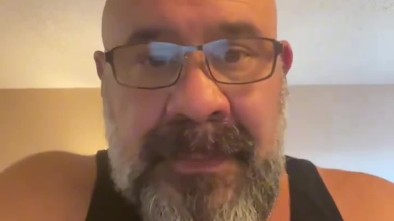 Kamala Harris Admin ARRESTED man for helicopter full of supplies to NC