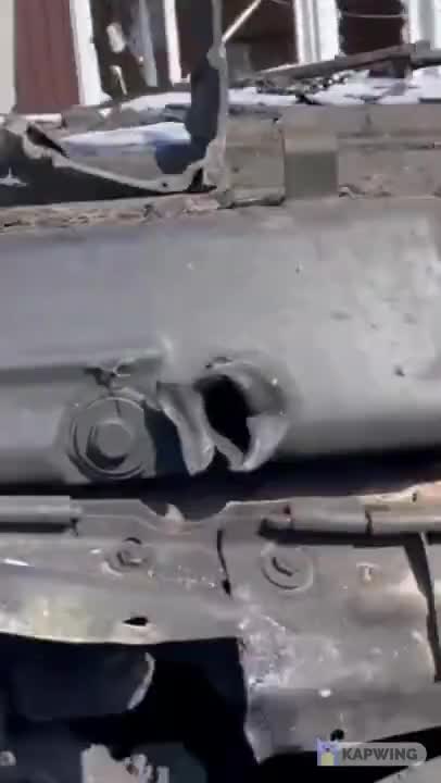 Ukraine war - Captured and destroyed Ukrainian Tanks