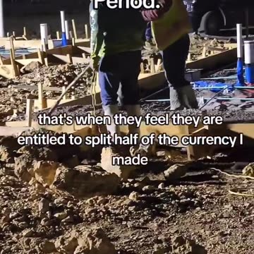 Taxes Are Theft | Well Said Fren