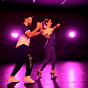 dance. best dance salsa