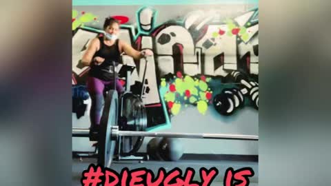 A-Bike, Wall Bs, Snatches!
