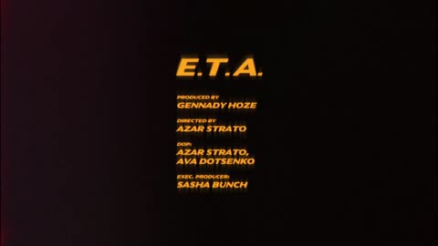 Skryptonite x Gee Baller (feat. Octavian) - E.T.A. [Official Video]