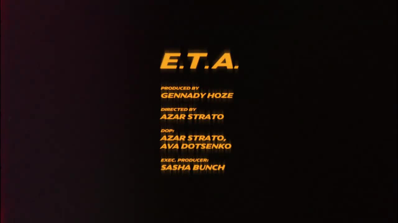 Skryptonite x Gee Baller (feat. Octavian) - E.T.A. [Official Video]