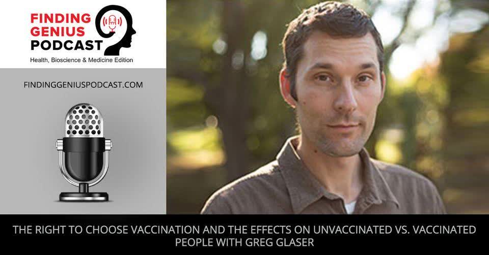 The Right To Choose Vaccination and The Effects on Unvaccinated Vs. Vaccinated People