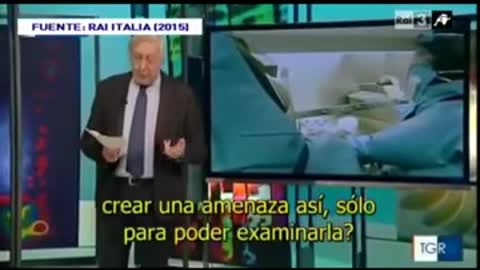 Estados Unidos financió el virus Chino y luego escondió la mano