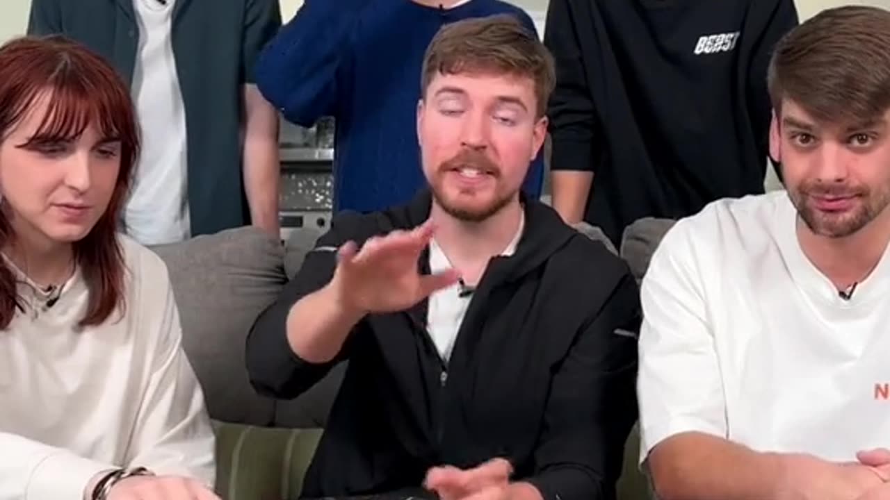 Mr best is always brand