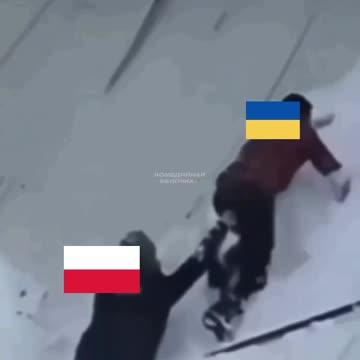 🇺🇦⚔️ Ukrainian Refugees Pressured to Join the Legion in Poland? 🤔