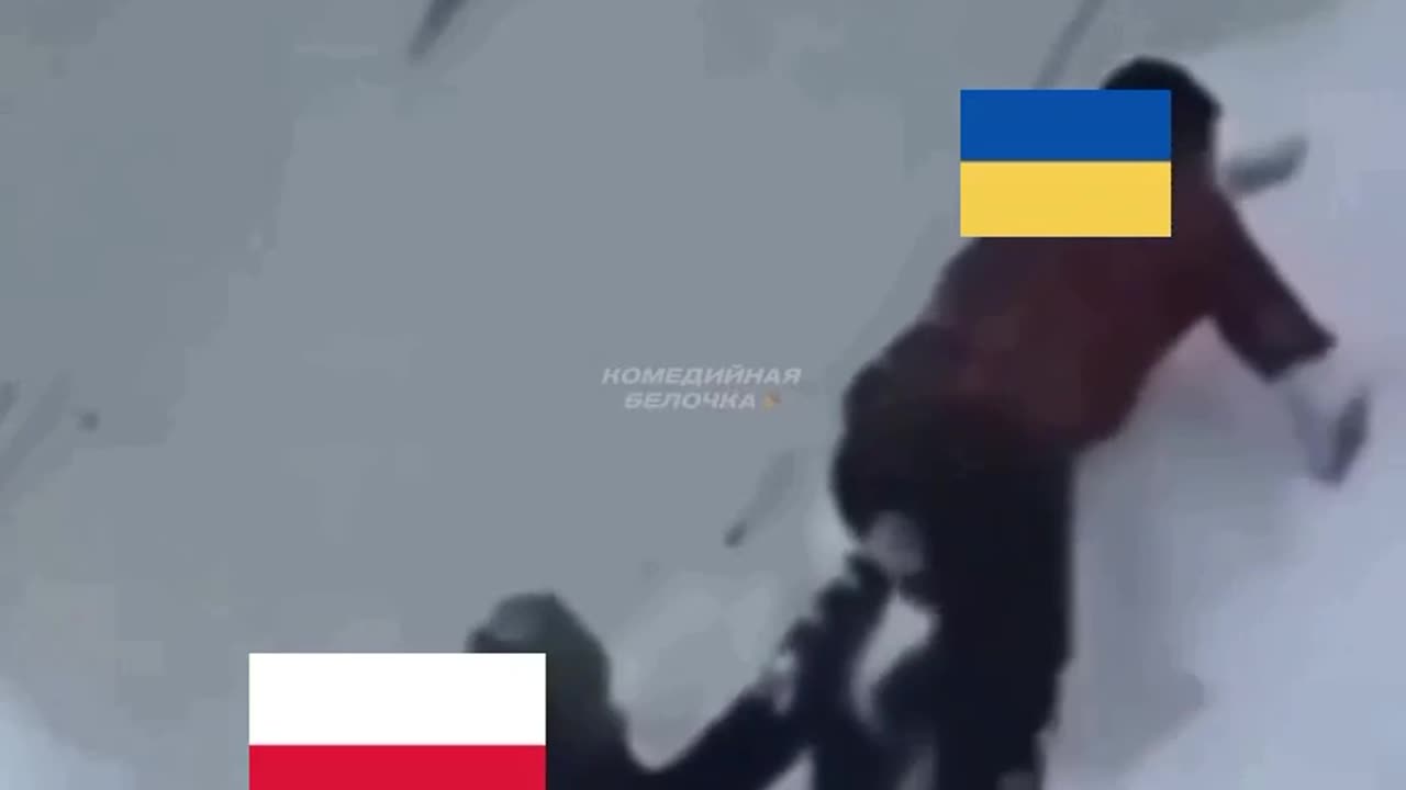 πΊπ¦βοΈ Ukrainian Refugees Pressured to Join the Legion in Poland? π€