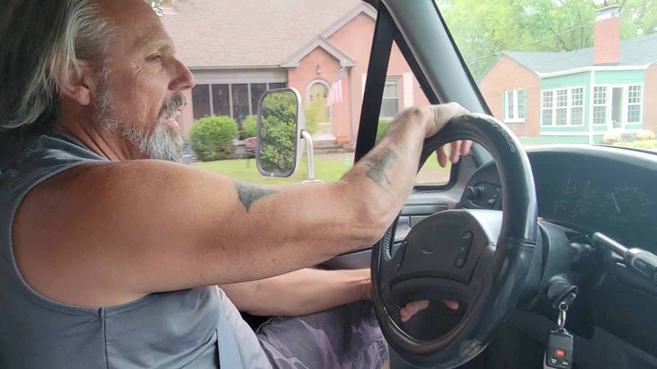 SMOKED FOR 27 YEARS -- NOW HIGHLY ALLERGIC TO NICOTINE!