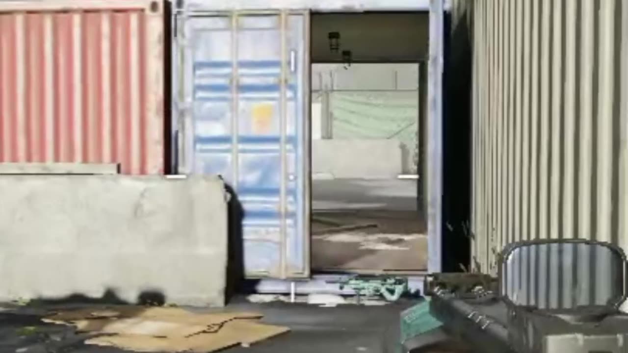 Callofduty Mobile Game 🎯