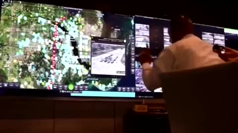 Big Brother Is Watching