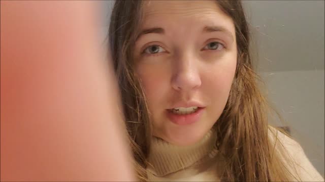 Lisa ASMR Science Teacher