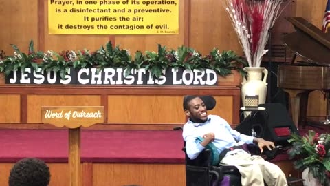 Chair Fixed For Free