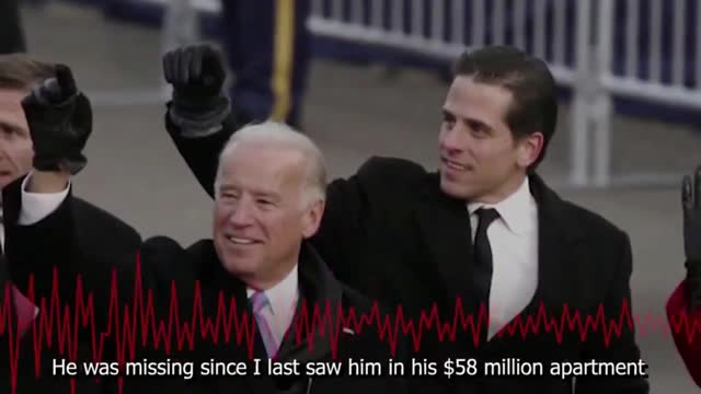 Hunter Biden Audio_1 [Bleep Version]