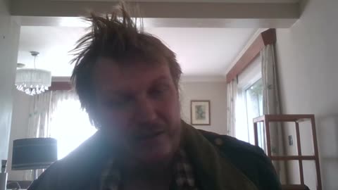 Discussing the allegations against Russell Brand