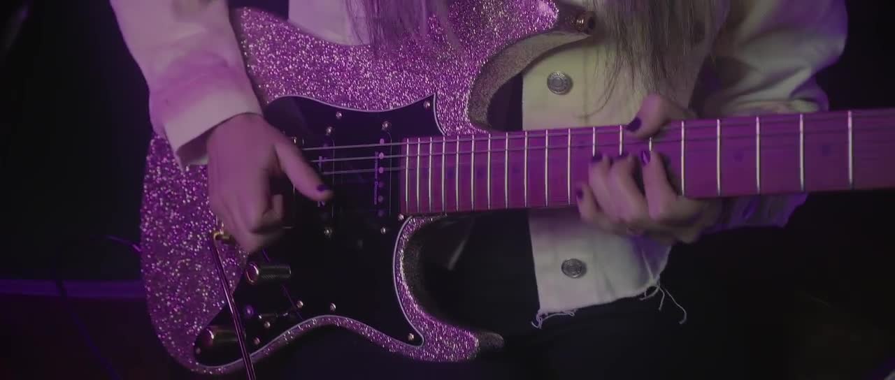 Lari Basilio - Redeemed (Playthrough) - Far More Album