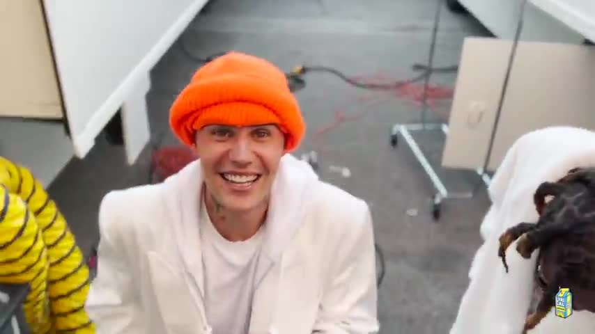 Justin Bieber - I Feel Funny (Directed by Cole Bennett)