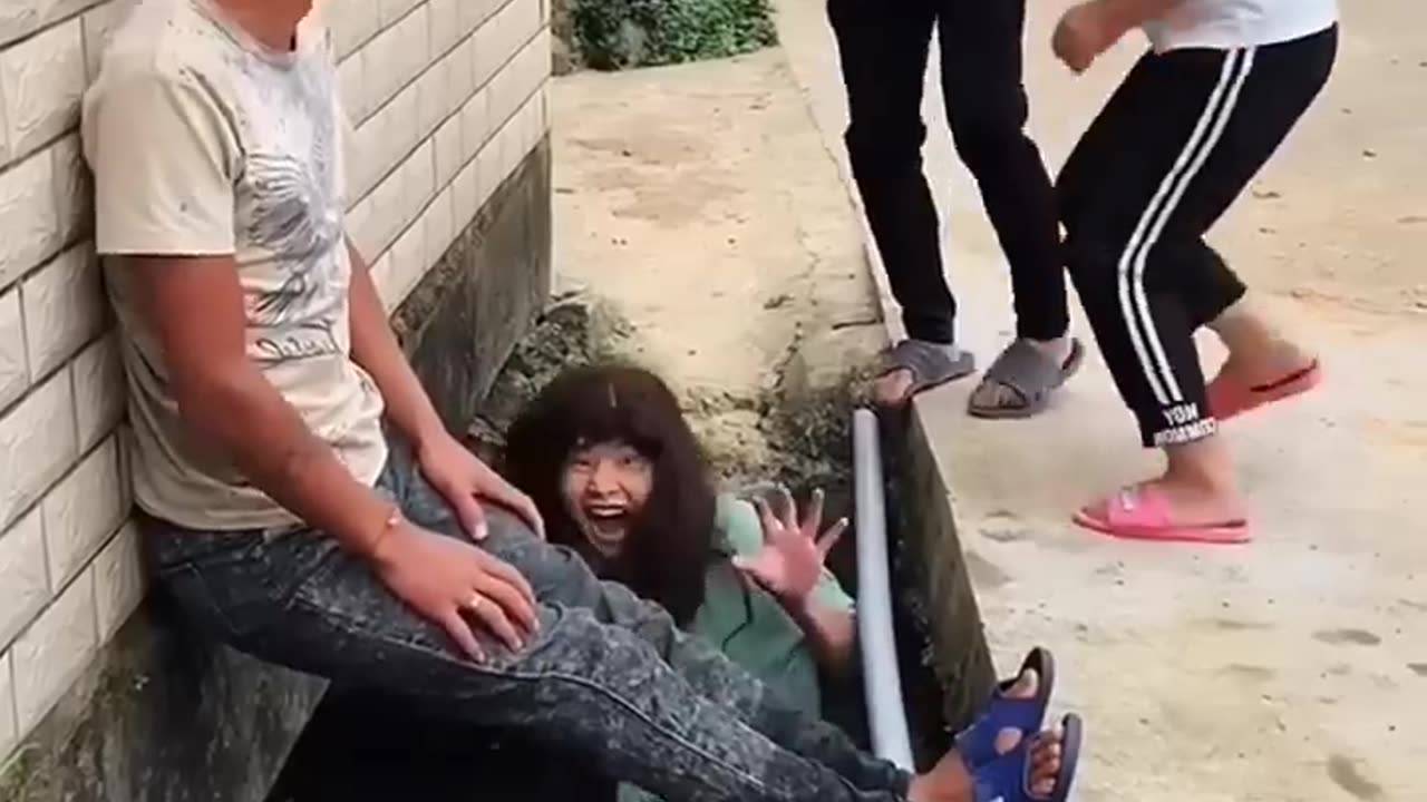 Funny😝😝😝😝 video