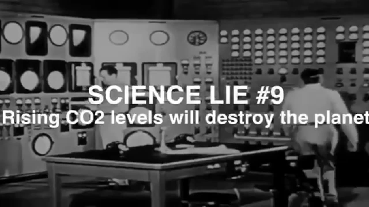 13 OF THE BIGGEST SCIENCE LIES YOU HAVE BEEN TOLD ALL OF YOUR LIFE