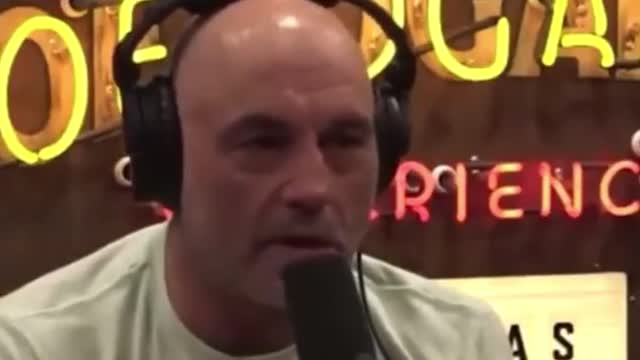 Joe Rogan About Crypto 🥵😰