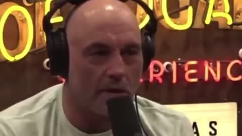 Joe Rogan About Crypto 🥵😰